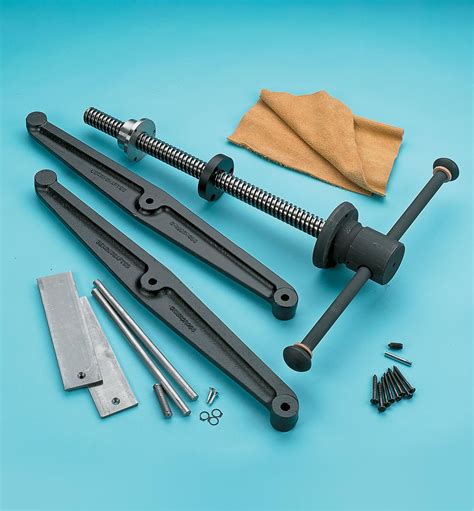 Vise Kits .